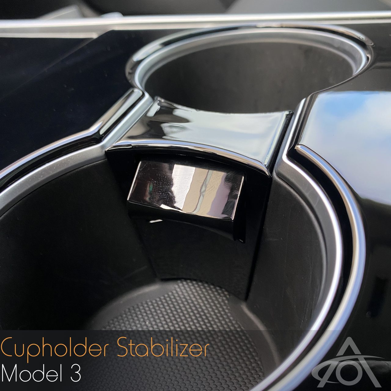 Auto Becherhalter Auto Innentür Mount Drink Rank Kaffee Wasser Flasche  Ständer für Tesla Model 3 Model Y
